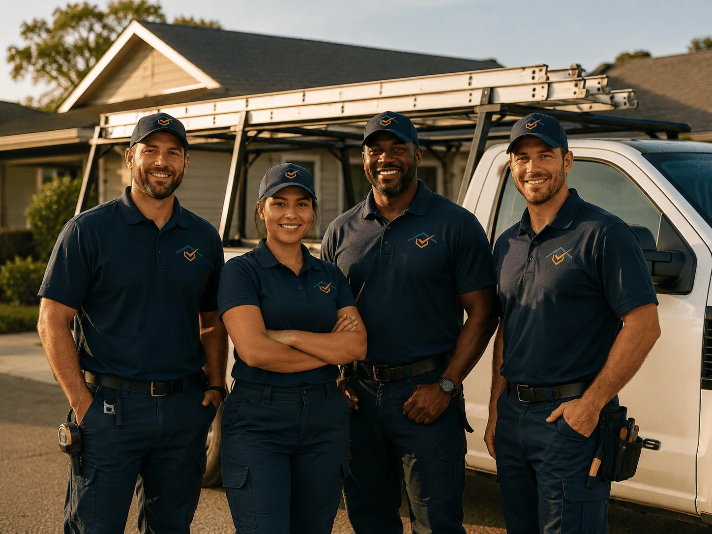Roof Inspection company in Elizabeth, AR